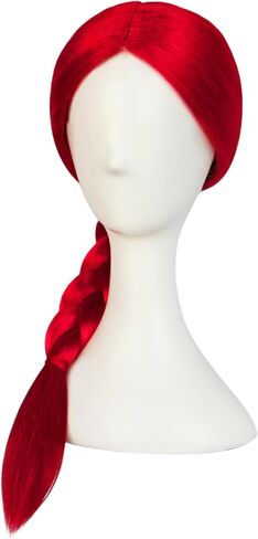 (Wig Cap + Black Cleopatra Wig with Golden Fringe for Women Short Short Cosplay Cosplay Wigs with bangs for البالغين المصريين على مستقيمة البرو in Kuwait