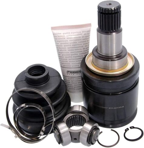Inner Joint Left 27X50X24 Febest 0111-ACV30LH Oem 43040-28011 in Saudi Arabia