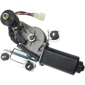 Compatible for KATO HD 512 HD307 HD820-3 1430 Excavator Wiper Motor Assembly Excavator Accessories in Kuwait