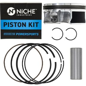 NICHE Stock Piston for Polaris Sportsman Ranger SP RZR 570 ACE 2204960 (99mm) in Kuwait