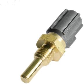 مستشعر درجة حرارة الوقود، متوافق مع محرك Kato HD820-8 Sany SY215H 235 6M60 4M50، قطعة غيار للحفارة in Kuwait