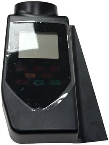 Monitor Cluster 4686827 Fits for John Deere Excavator 27D 35D 50D 60D in Saudi Arabia