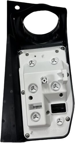 Monitor Cluster 4686827 Fits for John Deere Excavator 27D 35D 50D 60D in Saudi Arabia