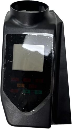 Monitor Cluster 4686827 Fits for John Deere Excavator 27D 35D 50D 60D in Saudi Arabia