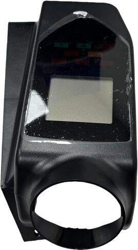 Monitor Cluster 4686827 Fits for John Deere Excavator 27D 35D 50D 60D in Saudi Arabia