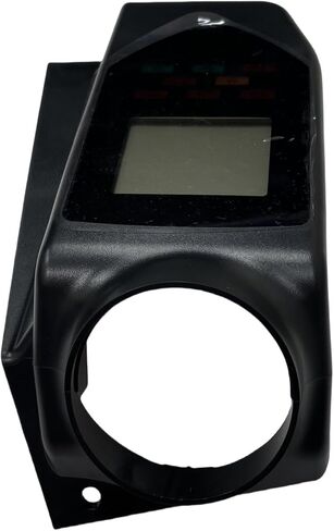 Monitor Cluster 4686827 Fits for John Deere Excavator 27D 35D 50D 60D in Saudi Arabia