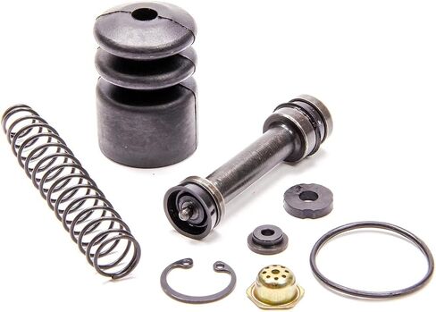 Master Cylinder Rebuild Kit -3/4 Master Cyl. Repair Kit | 3/4 in Bore | Dust Boot, Internals, Seals | Tilton 74-Series Master Cylinders | Kit in Saudi Arabia