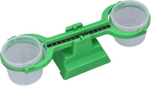 Keenso Safe and Efficient Balance Scale Toy for Students Scientific Exploration in The Classroom or Playroom in Saudi Arabia