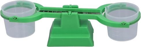 Keenso Safe and Efficient Balance Scale Toy for Students Scientific Exploration in The Classroom or Playroom in Saudi Arabia