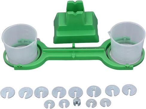 Keenso Safe and Efficient Balance Scale Toy for Students Scientific Exploration in The Classroom or Playroom in Saudi Arabia