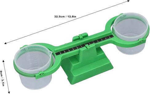 Keenso Safe and Efficient Balance Scale Toy for Students Scientific Exploration in The Classroom or Playroom in Saudi Arabia