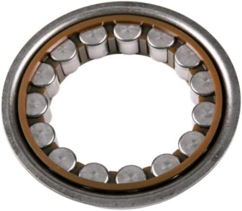 KarParts360 لسيارة تشيفي تراكس 2015 16 17 18 19 2020 ناقل الحركة اليدوي المحور الرئيسي المحمل الأمامي | نوع الصف العادي | الجيل الأول من المحامل | استبدال ل 25186250 in Saudi Arabia