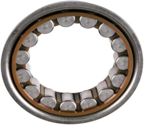 KarParts360 لسيارة تشيفي تراكس 2015 16 17 18 19 2020 ناقل الحركة اليدوي المحور الرئيسي المحمل الأمامي | نوع الصف العادي | الجيل الأول من المحامل | استبدال ل 25186250 in Saudi Arabia