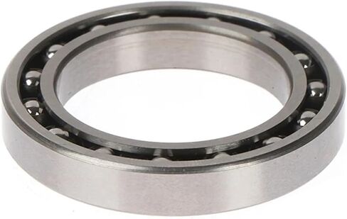 6805-RD Premium Bicycle Bottom Bracket Bearing, 25x37x6mm, Precision Engineered Steel, Corrosion Resistant for Smooth Pedaling in Saudi Arabia