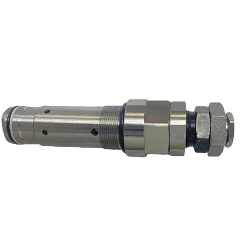 Main Relief Valve 709-90-52203 709-90-52202 for Komatsu Excavator PC300 PC300-5 PC300LC PC300LC-5 PC310-5 PC310LC-5 in Saudi Arabia
