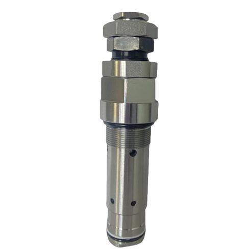 Main Relief Valve 709-90-52203 709-90-52202 for Komatsu Excavator PC300 PC300-5 PC300LC PC300LC-5 PC310-5 PC310LC-5 in Saudi Arabia