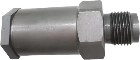 صمام الإغاثة 6745-71-4330 لكوماتسو PC300-8 PC350-8 حفارة 6D114 أجزاء محرك ما بعد البيع in Kuwait