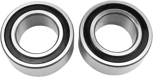 AC Compressor Clutch Bearing 35x62x24mm for MT2351 35BD6224DDUK 35BD6224DV A/C Ball Bearing Replacement in Saudi Arabia