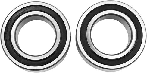 AC Compressor Clutch Bearing 35x62x24mm for MT2351 35BD6224DDUK 35BD6224DV A/C Ball Bearing Replacement in Saudi Arabia