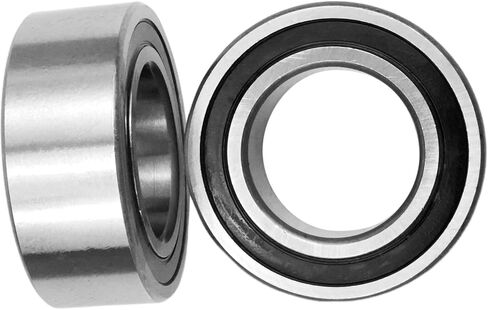 AC Compressor Clutch Bearing 35x62x24mm for MT2351 35BD6224DDUK 35BD6224DV A/C Ball Bearing Replacement in Saudi Arabia