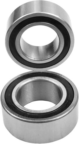 AC Compressor Clutch Bearing 35x62x24mm for MT2351 35BD6224DDUK 35BD6224DV A/C Ball Bearing Replacement in Saudi Arabia