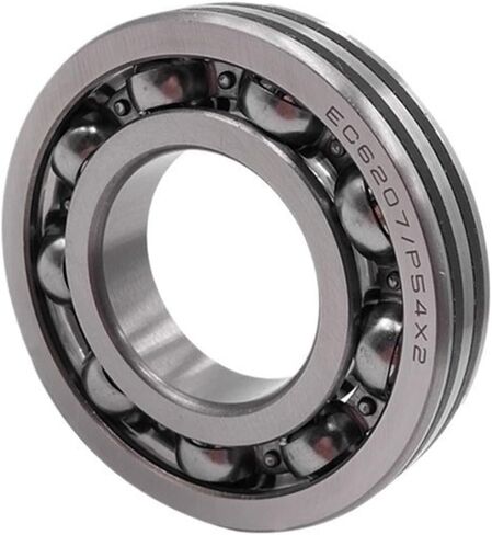 1 قطعة EC6207/P54X2 السيارات تكييف وضاغط للهواء محامل 35x72x14 مللي متر سيارة الكهرومغناطيسية مخلب تحمل in Saudi Arabia