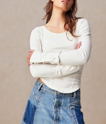 Free People Stuck On You Cuff Mademoiselle MD (Women's 8-10) in Kuwait