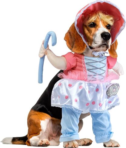 Rubie's Disney: Winnie the Pooh Pet Costume, Eeyore, X-Large in Saudi Arabia