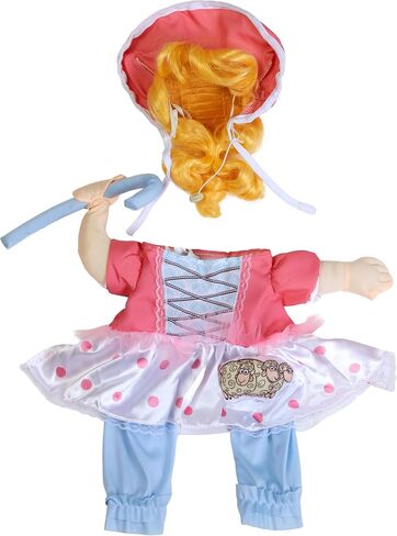 Rubie's Disney: Winnie the Pooh Pet Costume, Eeyore, X-Large in Saudi Arabia