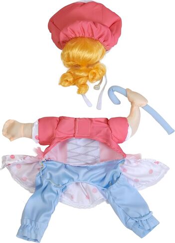 Rubie's Disney: Winnie the Pooh Pet Costume, Eeyore, X-Large in Saudi Arabia