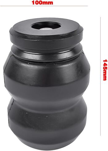 طقم نظام تعزيز التعليق الخلفي DR1500DQ لاستبدال 2009-2021 دودج رام 1500 2WD 4WD بيك اب مساعد التعليق الخلفي طقم الربيع in Kuwait