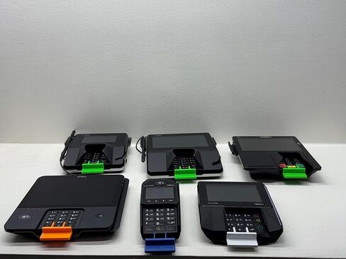 MX900 Credit Card Skimmer Detection Tool, Compatible with VeriFone MX915/925, Ingenico Lane 3000/5000/7000 Series, Pax PX7 in Saudi Arabia