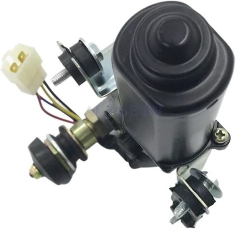 متوافق مع كاتو HD 512 HD307 HD820-3 1430 حفارة ممسحة المحرك الجمعية حفارة الملحقات in Kuwait