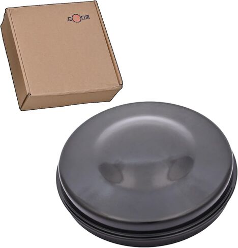 غطاء شحم محور المحور الأمامي 43514-28010 43514-0K010 متوافق مع غطاء الغبار Toyota 4Runner FJ Cruiser Previa Sequoia Tacoma Tundra GX460 GX470 in Saudi Arabia
