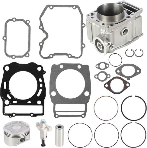 Cylinder Piston Gasket Kit Replacement for Polaris Ranger 500 Replacement for 3086811 3089256 3085369 in Saudi Arabia