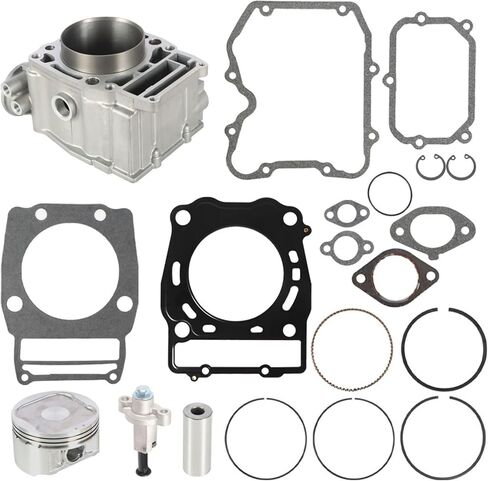 Cylinder Piston Gasket Kit Replacement for Polaris Ranger 500 Replacement for 3086811 3089256 3085369 in Saudi Arabia