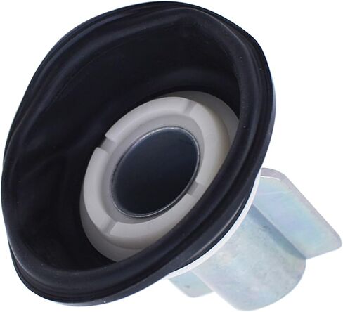 Motorcycle Carburetor Vacuum Slide Piston Replacement for KL600 KLR650 1986-2007 CV CVK 40 43028-1062 in Saudi Arabia