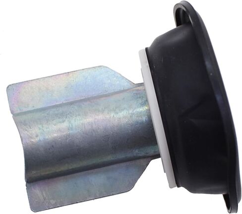 Motorcycle Carburetor Vacuum Slide Piston Replacement for KL600 KLR650 1986-2007 CV CVK 40 43028-1062 in Saudi Arabia