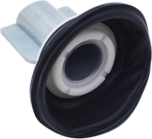 Motorcycle Carburetor Vacuum Slide Piston Replacement for KL600 KLR650 1986-2007 CV CVK 40 43028-1062 in Saudi Arabia