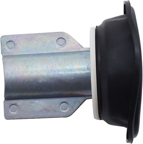 Motorcycle Carburetor Vacuum Slide Piston Replacement for KL600 KLR650 1986-2007 CV CVK 40 43028-1062 in Saudi Arabia