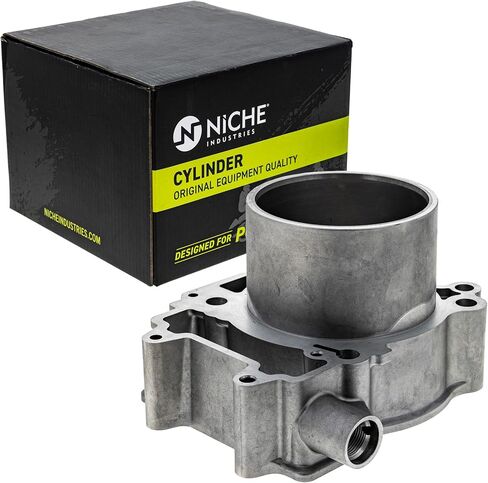 NICHE Cylinder Namura Piston Kit For Polaris Ranger RZR Sportsman X2 570 Touring 3022860 2204960 (99mm) in Saudi Arabia