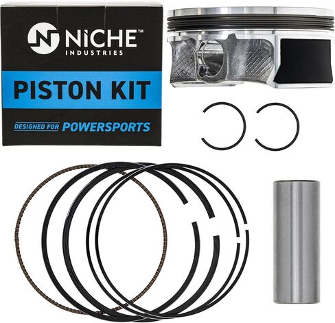 NICHE Stock Piston for Polaris Sportsman Ranger SP RZR 570 ACE 2204960 (99mm) in Kuwait