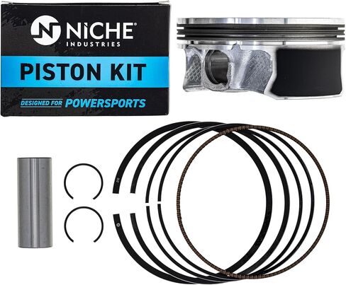 NICHE Stock Piston for Polaris Sportsman Ranger SP RZR 570 ACE 2204960 (99mm) in Kuwait