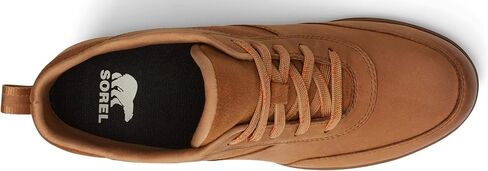 Sorel Women's Evie Sport Lace Bootie — Waterproof Suede & Leather — Wedge Ankle Sneaker — Booties in Saudi Arabia