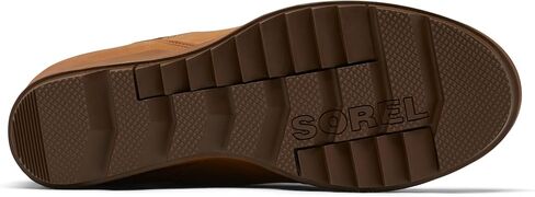 Sorel Women's Evie Sport Lace Bootie — Waterproof Suede & Leather — Wedge Ankle Sneaker — Booties in Saudi Arabia