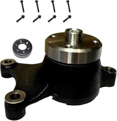 Fan Blade Hub Fan Support KIT 5270378 for Cummins ISF2.8 Diesel Engine in Saudi Arabia