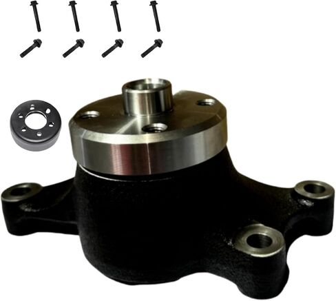 Fan Blade Hub Fan Support KIT 5270378 for Cummins ISF2.8 Diesel Engine in Saudi Arabia