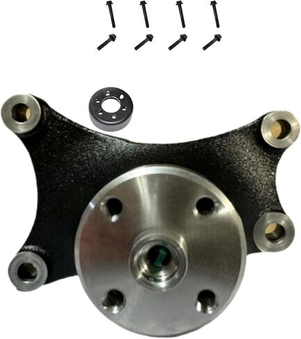 Fan Blade Hub Fan Support KIT 5270378 for Cummins ISF2.8 Diesel Engine in Saudi Arabia