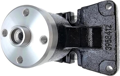 Fan Support J910595 3958412 5261322 3911205 3910595 3908805 For Cummins ISF2.8 G3.9 4BT3.9 B4.5S QSB5.9 6BT5.9 6BT QSB6.7 ISB QSB Engine in Saudi Arabia