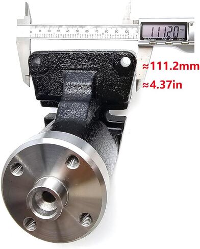 Fan Support J910595 3958412 5261322 3911205 3910595 3908805 For Cummins ISF2.8 G3.9 4BT3.9 B4.5S QSB5.9 6BT5.9 6BT QSB6.7 ISB QSB Engine in Saudi Arabia